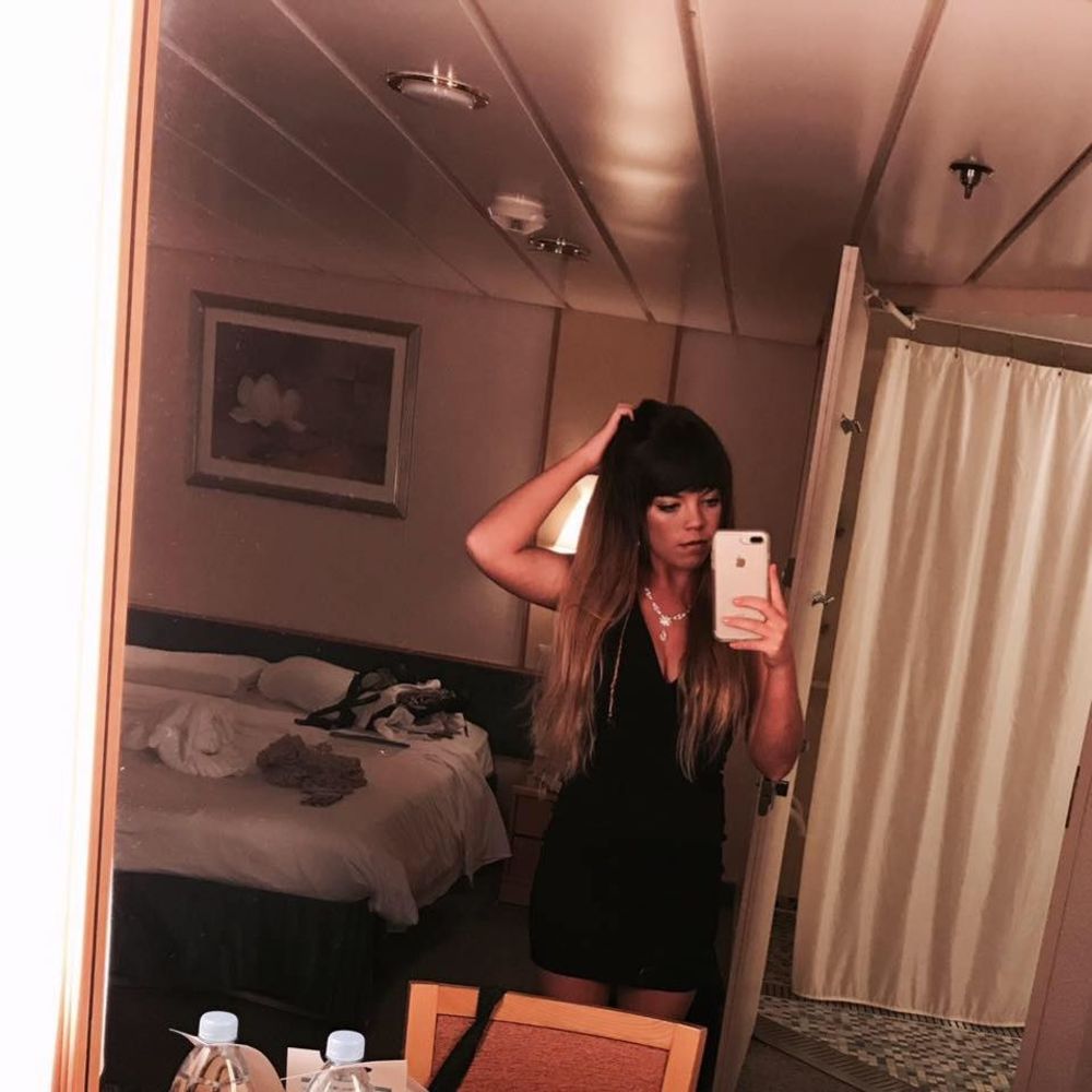 Meet your Posher, Siaya